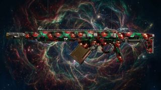 How to complete the New Orders Operator Order and unlock the Bogey Camo in Call of Duty: Warzone Black Ops Royale