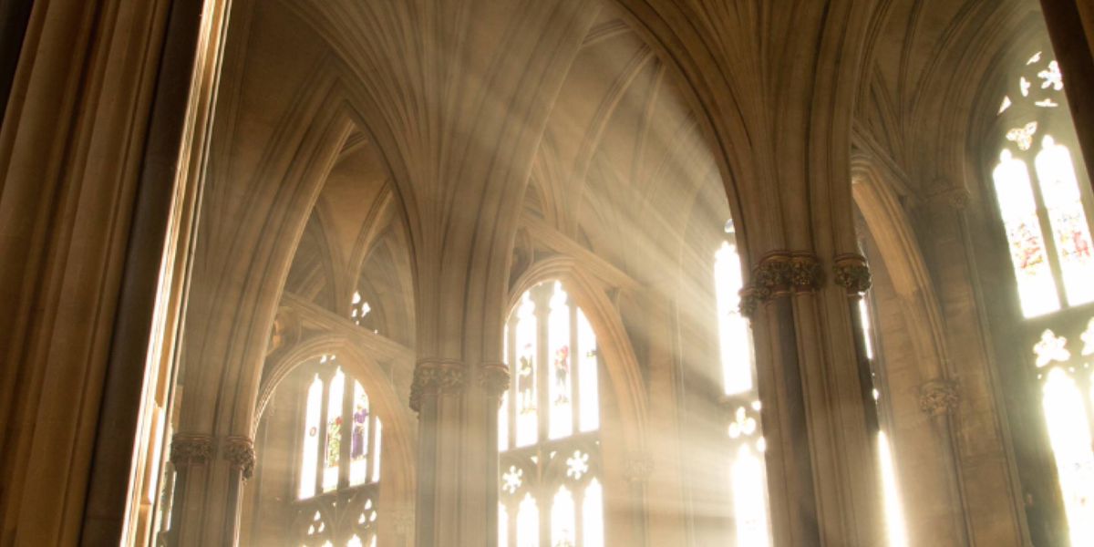 Churches could be set to help boost your phone signal TechRadar