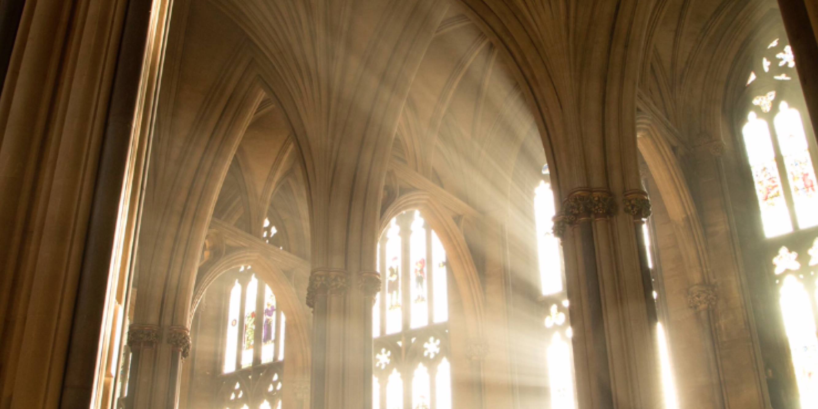 Churches could be set to help boost your phone signal