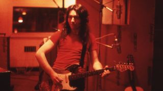 Rory Gallagher