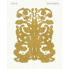 decoded book cover