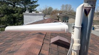 SureCall Flare 3.0 cell phone booster review.