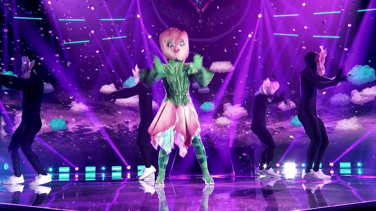 How To Watch The Masked Dancer Online Stream The New Masked Singer Spinoff Anywhere Techradar