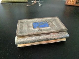 Google Pixel low light sample