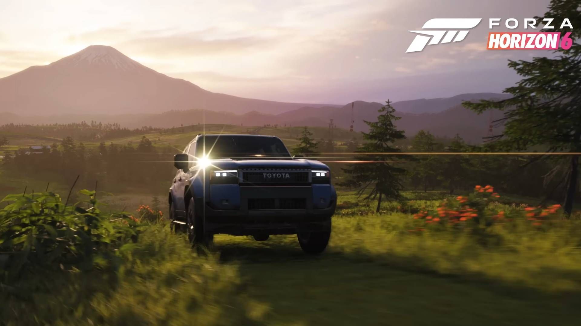 Is Forza Horizon 6 on Game Pass?
