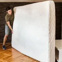 How to dispose of a mattress: recycling and donation