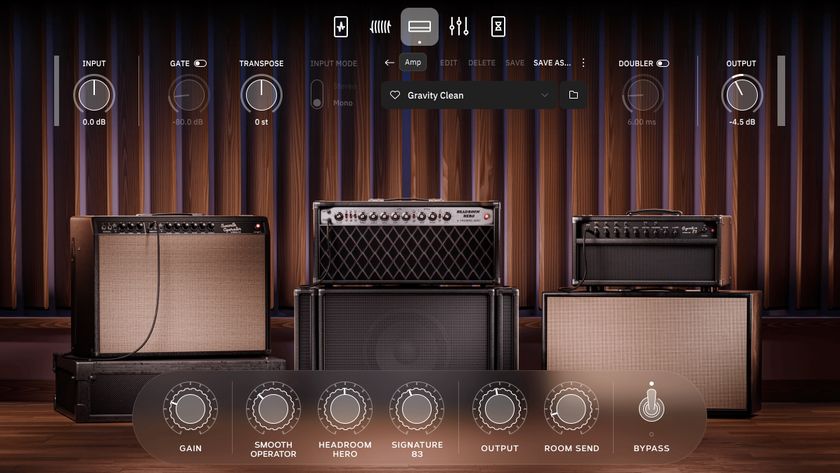 Neural DSP Archetype: John Mayer