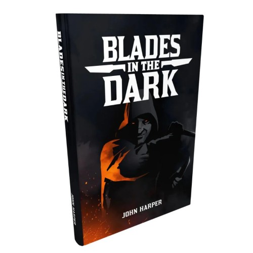 Blades in the Dark