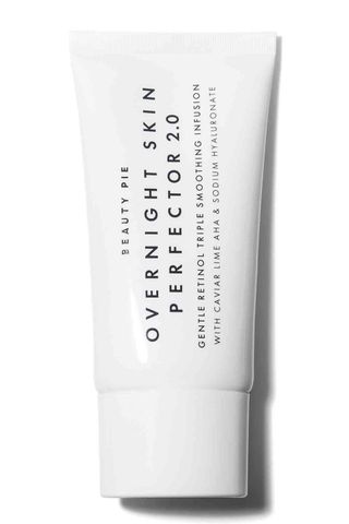 Beauty Pie Overnight Skin Protector 2.0 - face peels