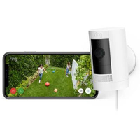 Ring Outdoor Camera:&nbsp;was £89.99, now £59.99 at Amazon (save £30)