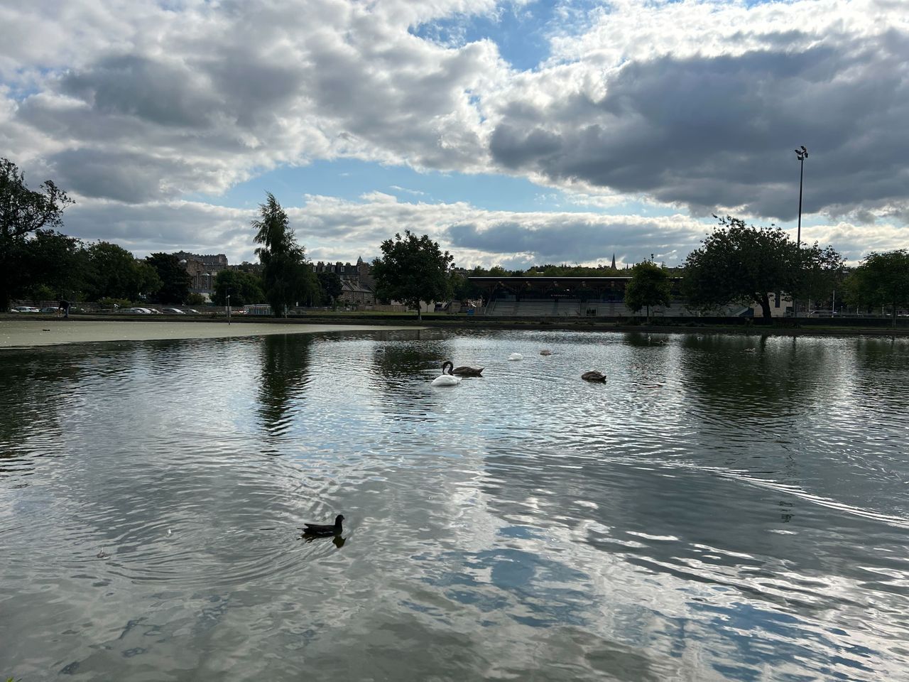 iPhone 14 Test Shot