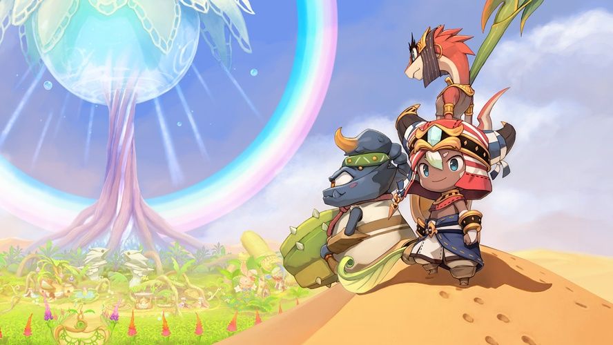 Best Nintendo 3DS games TechRadar