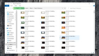 how to send nintendo switch screenshots to your computer - you've found the screenshots
