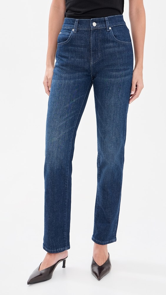 The Slim Jeans - Zoe