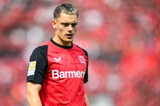 Bayer Leverkusen star Florian Wirtz is attracting interest from various Premier League clubs