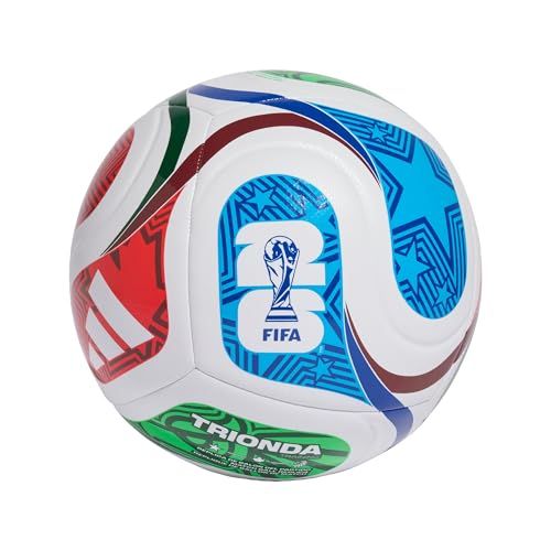 Fifa World Cup 26&trade; Trionda Training Ball