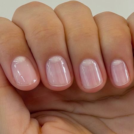 mini moon nails