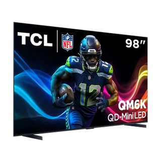 TCL QM6K QD-Mini LED TV