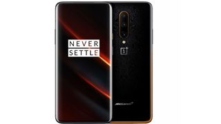 Die-hard racing fans should check out the OnePlus 7T Pro McLaren Edition.