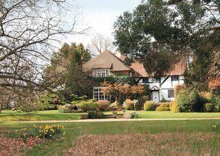 country houses for sale in surrey