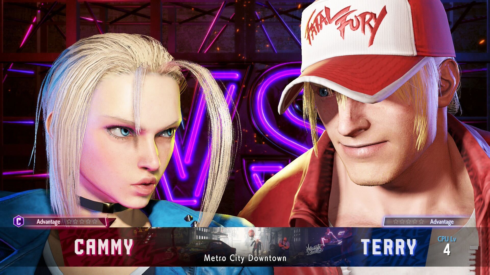 Street Fighter 6