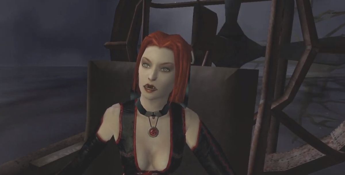 40% BloodRayne: Terminal Cut on