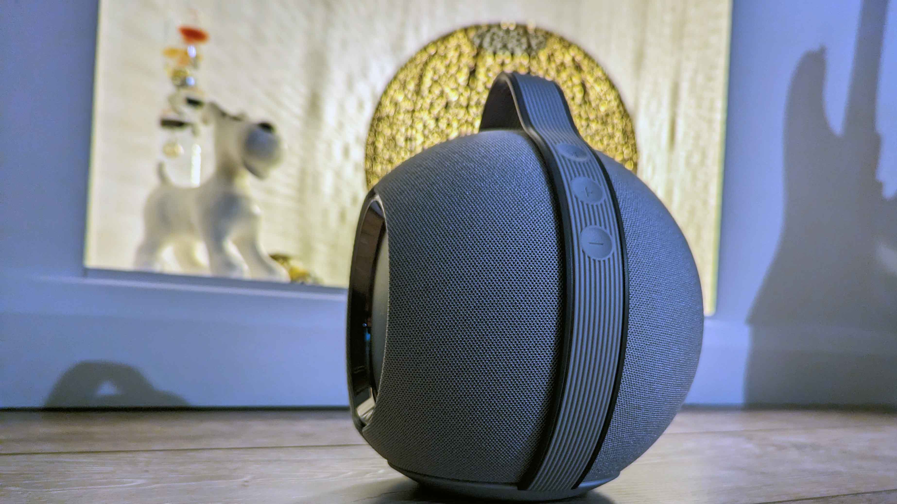 Devialet Mania Portable review