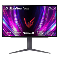 LG UltraGear OLED 27GS93QE-B (27")
