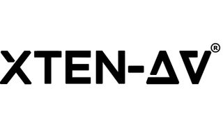 XTEN-AV at InfoComm 2022. 
