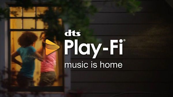 play fi outdoor speakers