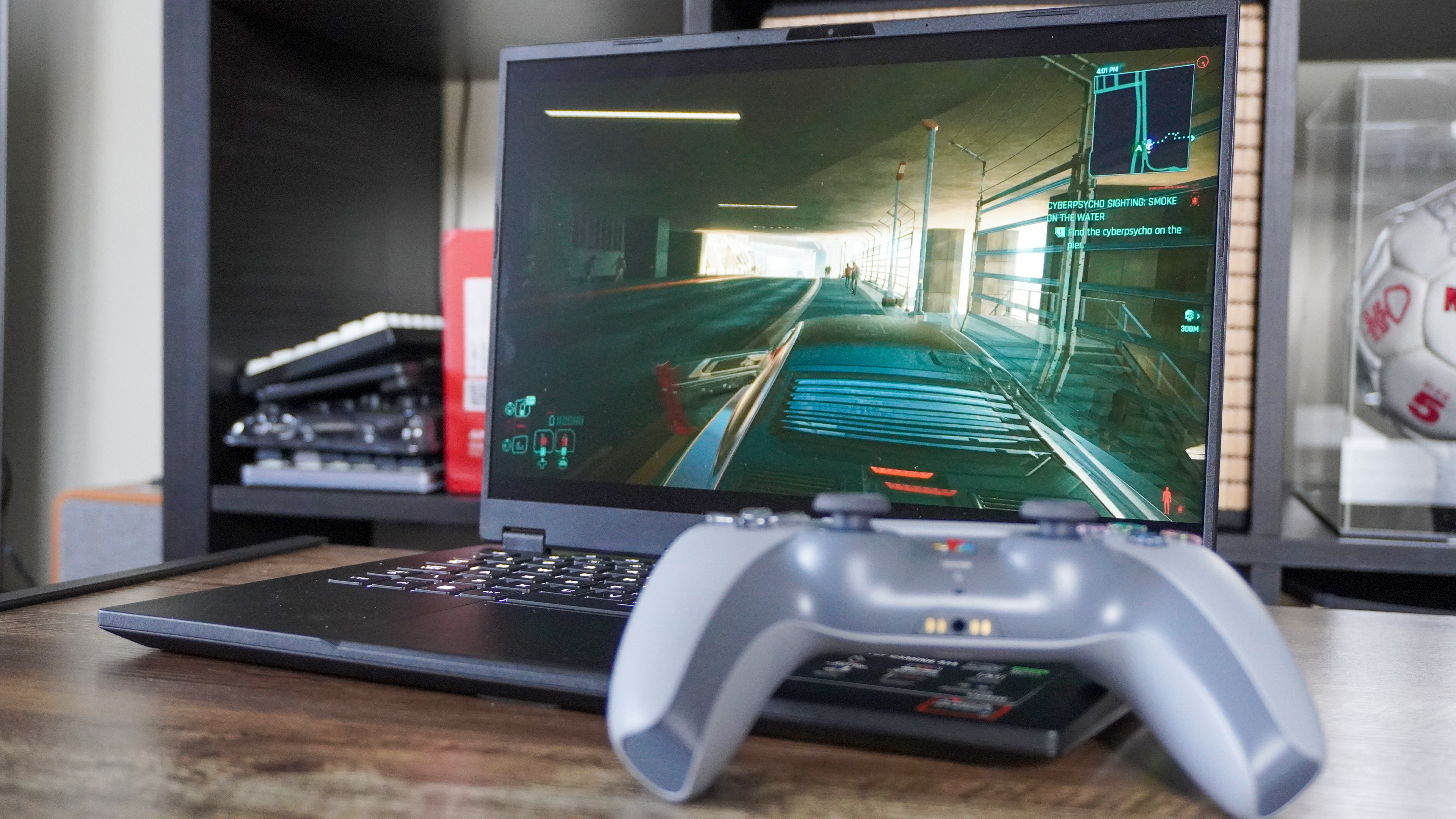 Asus TUF Gaming A14 (2025)