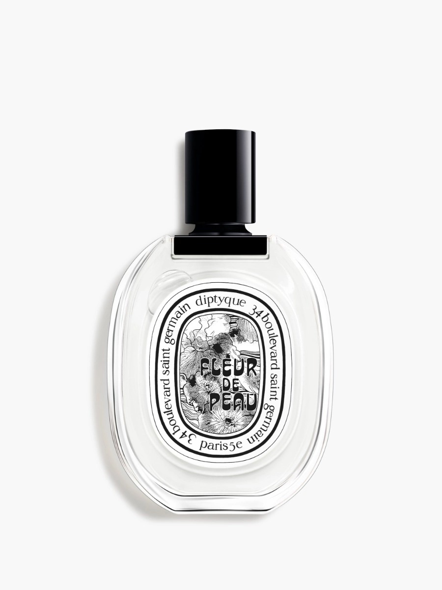 Diptyque Paris , Fleur de Peau Eau de Toilette