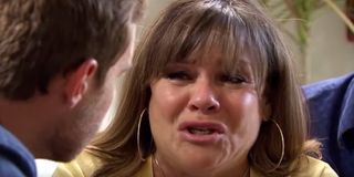The Bachelor 2020 promo Peter Weber's mom Barbara cries don't let her go ABC