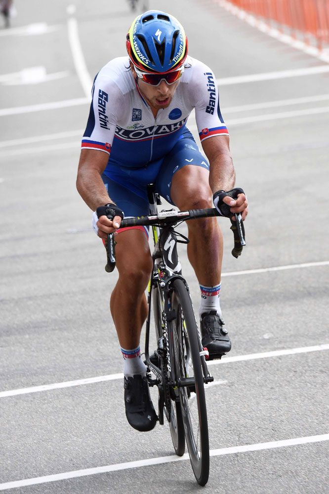 Peter Sagan (Slovakia)