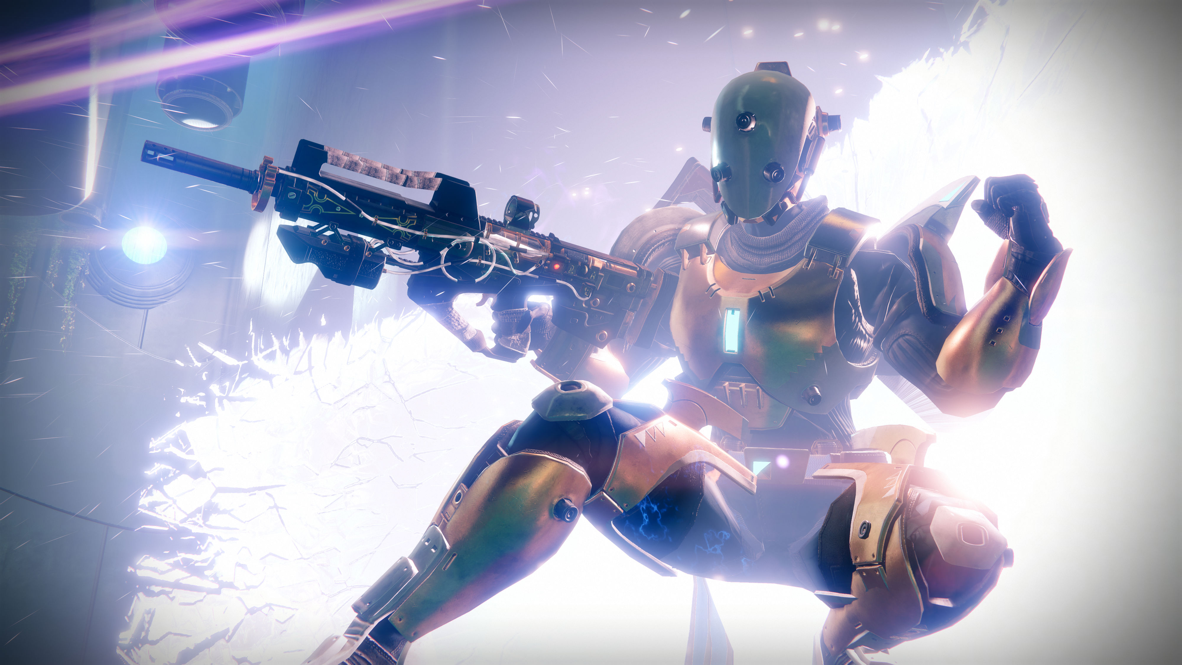 Why Destiny 2 players got so angry and how Bungie plans to make them happy again