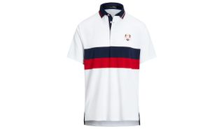 RLX Golf Shirt - Ryder Cup Saturday Polo