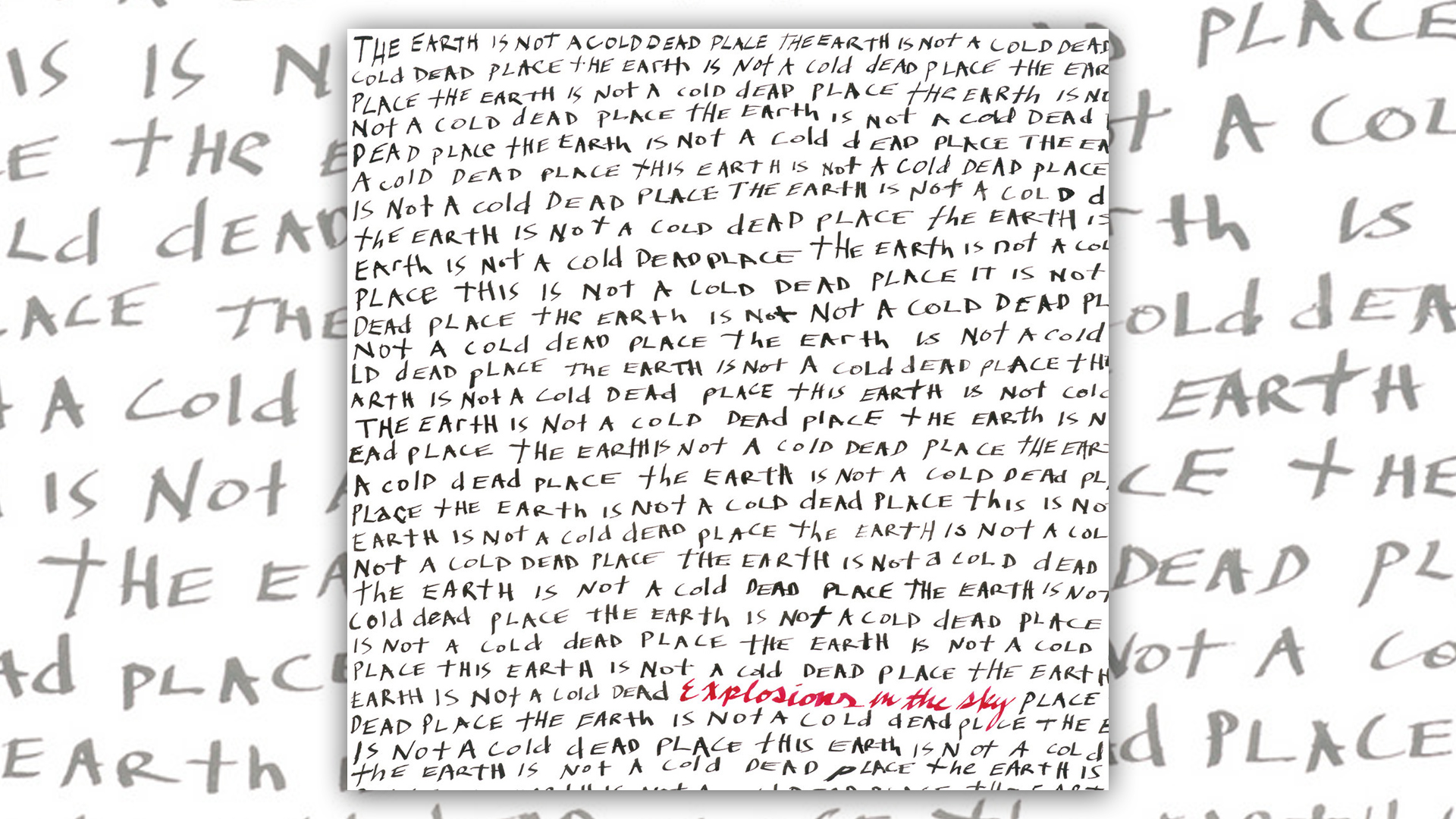 Instrumental rock albums