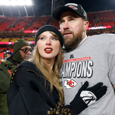The Sweet Detail You Missed From Taylor Swift and Travis Kelce’s Engagement Photos