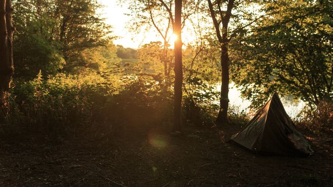 What Is A Microadventure? | Advnture