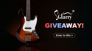 Glarry giveaway
