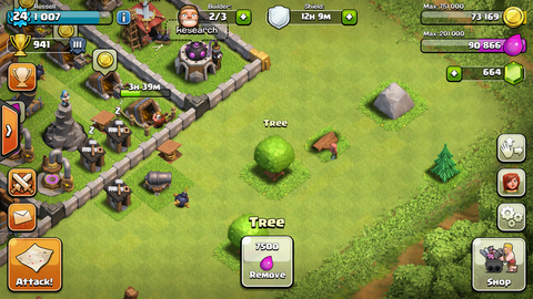 Clash of Clans for Android: Tips and Tricks | Android Central