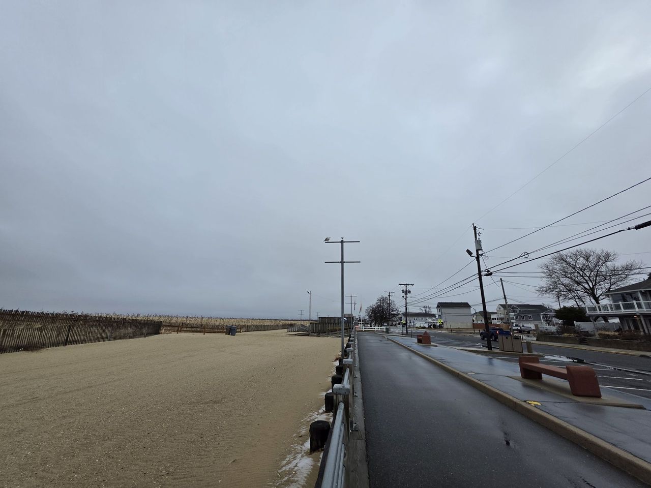Samsung Galaxy S25 Ultra ultrawide sample.