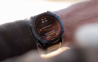 Garmin fenix 3 problemas hot sale