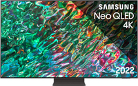 Samsung QE65QN92B 65 inch 4K Neo QLED (2022) van €1.989,- voor €1.449,- (NL)