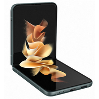 Samsung Galaxy Z Flip 3: $999 $299 at Best Buy
Save $700 -