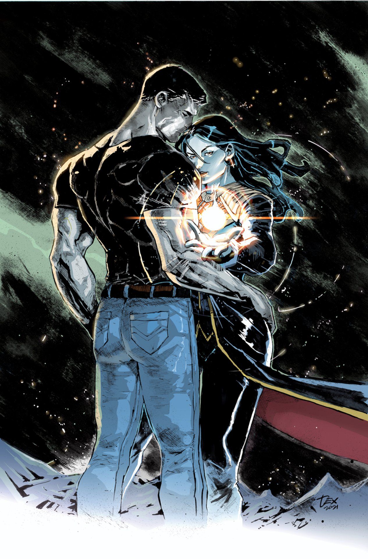 DC April 2022 solicitations