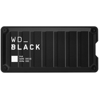 Western Digital Black P40 1TB Game Drive SSD