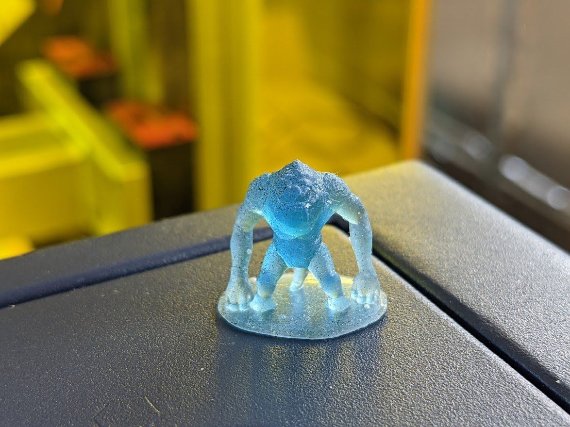 Anycubic Mono Se Rancor