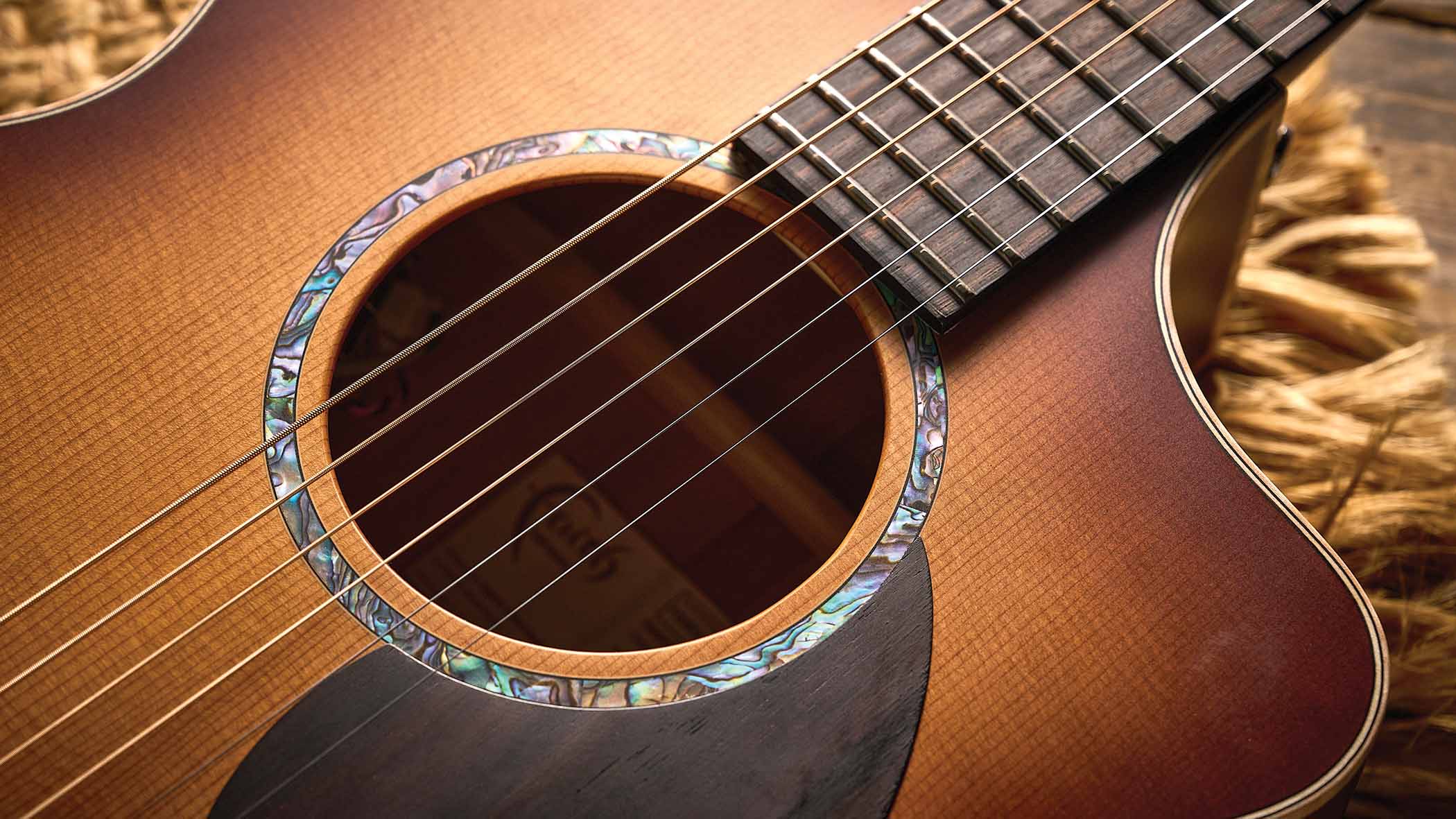 Faith PJE Legacy FG4 Earth