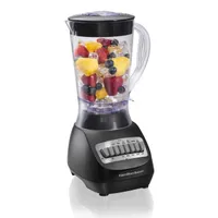 Hamilton Beach Smoothie Electric Blender: $44.99 $22.34 at Walmart
Save $22 -